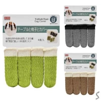 Носочки на ножки мебели 4шт/уп 11*4см