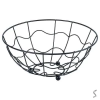 Фруктовница 23*23*9см