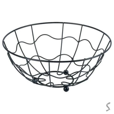 Фруктовница 23*23*9см