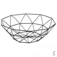 Фруктовница 25.5*8см