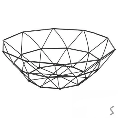 Фруктовница 25.5*8см