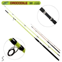 Спиннинг карповый штекерный 