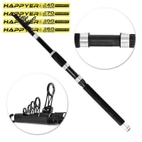 Спиннинг телескоп складное кольцо 