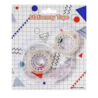 Диспенсер для скотча 3пр/наб