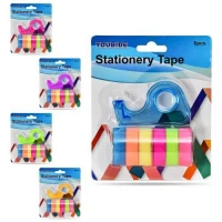 Диспенсер для скотча 7пр/наб