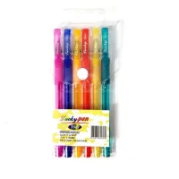 Набор гелевых ручек 