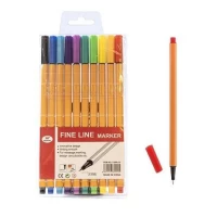 Ручки капиллярные 