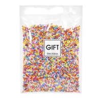 Декоративный наполнитель для подарочных коробок 20г