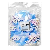 Декоративный наполнитель для подарочных коробок 20г