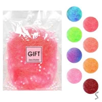 Декоративный наполнитель для подарочных коробок 30г