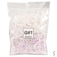 Декоративный наполнитель для подарочных коробок 40г