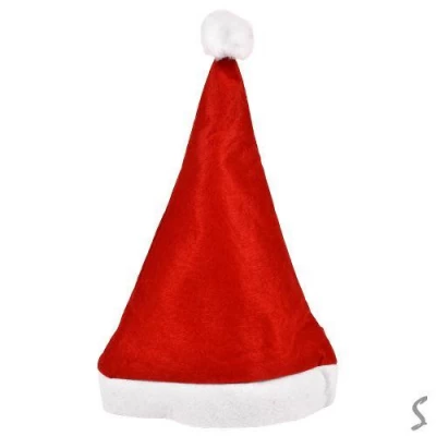 Колпак новогодний 28*38см