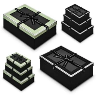 Коробка подарочная 