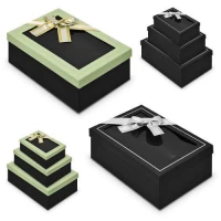 Коробка подарочная Коробка подарочная