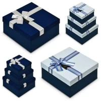 Коробка подарочная Коробка подарочная