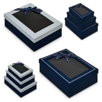 Коробка подарочная 