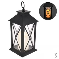 Лампа-фонарь с подсветкой 14*28см (без батареек 3шт*AAA)