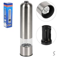 Мельница для специй 5.3*22см