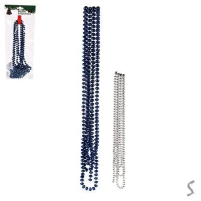 Бусы декоративные 2.7м