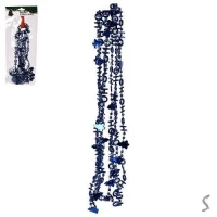 Бусы декоративные 2.7м