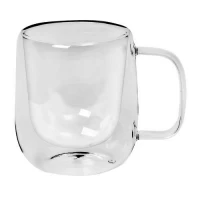 Чашка с двойной стенкой 