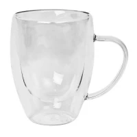 Чашка с двойной стенкой 