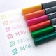 Ручки капиллярные (лайнеры) 12цв