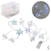 Гирлянда светодиодная 