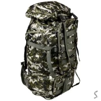 Рюкзак туристический 62*37см