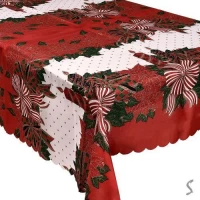 Скатерть "New Year" 120*150см	