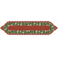 Дорожка-раннер на стол 35*180см