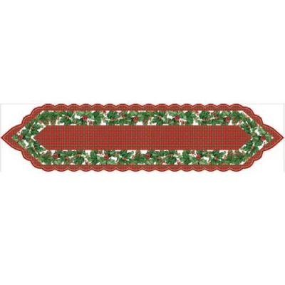 Дорожка-раннер на стол 35*180см