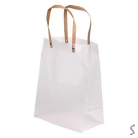 Пакет подарочный PP S 