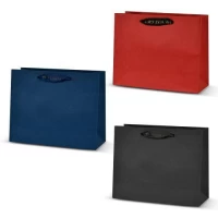 Пакет подарочный бумажный M Пакет подарочный бумажный M