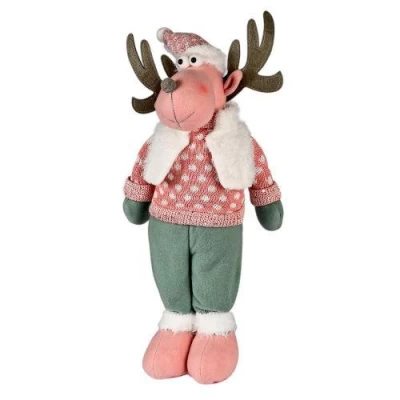 Фигура новогодняя 