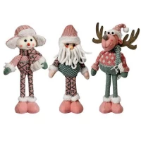 Фигура новогодняя 