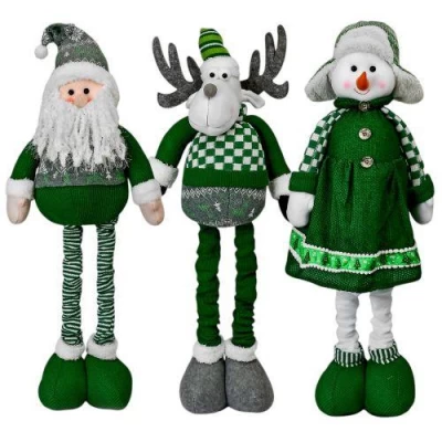 Фигура новогодняя 