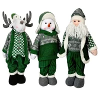 Фигура новогодняя 