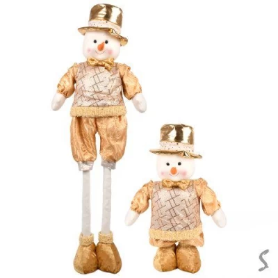 Фигура новогодняя 