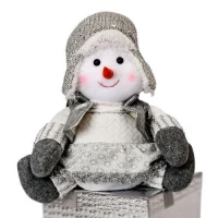 Фигура новогодняя 