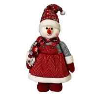 Фигура новогодняя 