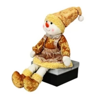 Фигура новогодняя 