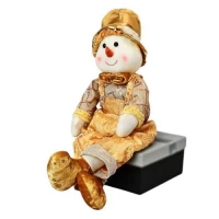 Фигура новогодняя 