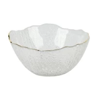 Блюдо стекло 13см