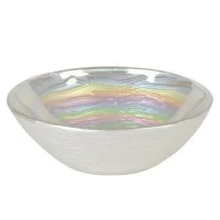 Блюдо стекло 14.5см