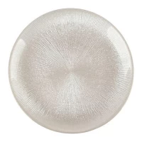 Блюдо стекло 20см