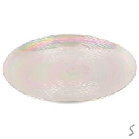 Блюдо стекло 32см