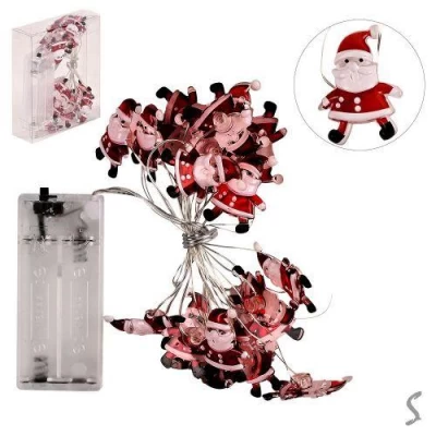 Гирлянда светодиодная 