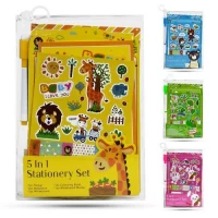 Набор для творчества 5пр/наб 22.5*16см