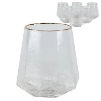 Стакан низкий 